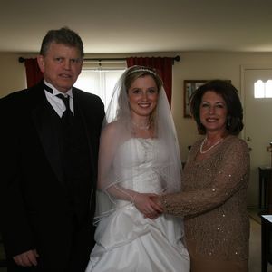 Meet your Posher, Deborah